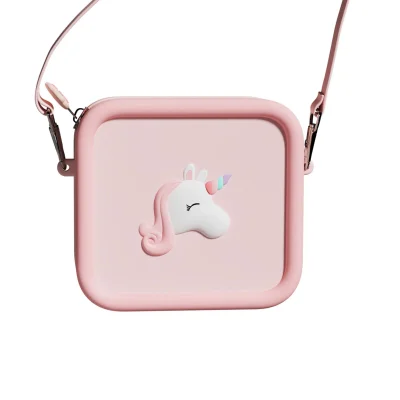 Zoofamily Camera Bag
