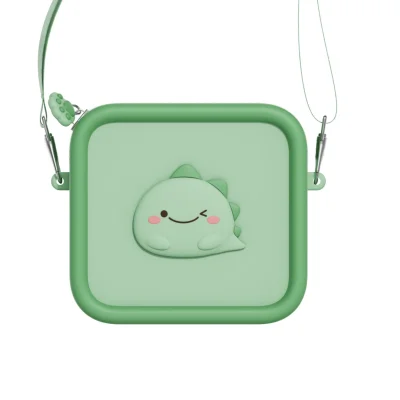 Zoofamily Camera Bag