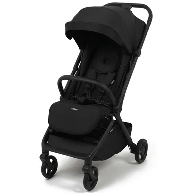 Zummi Eden Compact Stroller Shale